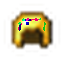Golden Helmet
