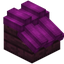 Magenta Roof Block (Crimson)