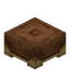 Brown Stool