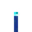 Lapis Block Soul Torch