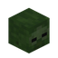 Zombie Head