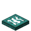 Warped Trapdoor