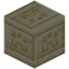 Spider Sandstone Carving