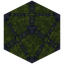 Moss Block 5x