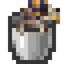 Bucket of Modern Remnant