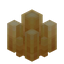 Honey Crystal Shards