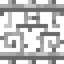 Thorned Iron Bars