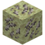 End Nether Quartz Ore