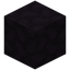 Black Petal Block