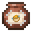 Alchemical Sulfur [Pufferfish]