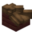 Longer Roof Block (Mangrove)