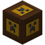 Creeper Brown Concrete