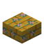 Flowering Yellow Slab
