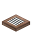 Sand Pear Trapdoor