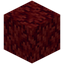 Seared Nether Wart Block