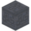 Runic Carved Clay