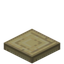 Solid Birch Trapdoor