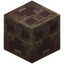 Creeper Dripstone Block Carving