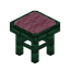 Pink Witch Hazel Seat