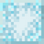 Frosty Glass Pane