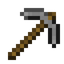 Stone Pickaxe