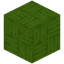 Tripped Lime Wool