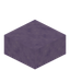 Smooth Purple Sandstone Slab