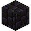Vertical Disordered Blackstone Bricks