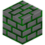 Green Aluminum Tiles