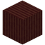Fine Vertical Mangrove Planks