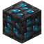 Deepslate Sapphire Ore