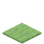 Spring Green Carpet