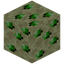 End Peridot Ore