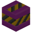 Hazard Magenta Concrete