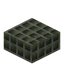 Tiled Verdant Brick Slab