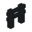 Gray Post
