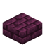 Poison Stone Brick Slab