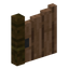 Jungle Curved Gate
