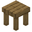 Oak Table