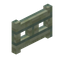 Echo Fence Gate