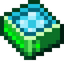 16M Portable Mana Cell