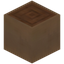 Golden Delicious Apple Stripped Log