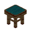 Cyan Socotra Seat