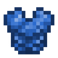 Lapis Lazuli Chestplate