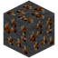 Topaz Ore