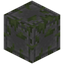 Smooth Inlayed Mossy Stone Bricks
