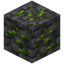 Deepslate Olivine Ore