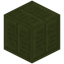 Inscribed Lime Terracotta