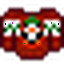 Ugly Christmas Sweater-Penguin (Diamond)