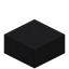 Cut Black Sandstone Slab